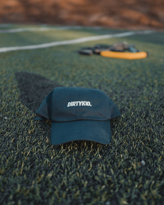 Navy Dad Hats | Limited Drop