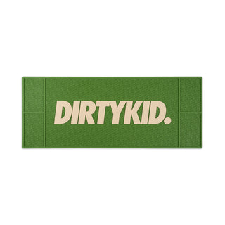 Work Mat - Green